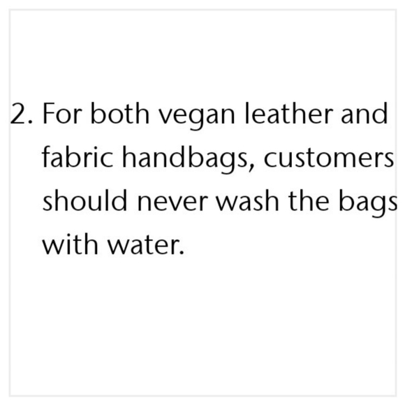 Urban Expressions Chic Cross Body Purse - Picture 7 of 8